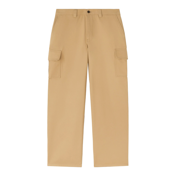 Chinos Cargo Pants