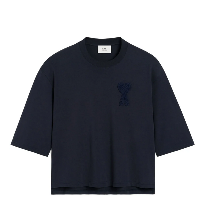 Ami De Coeur Patch T-Shirt