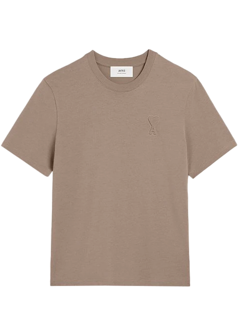 AMI-Ami-De-Coeur-T-Shirt