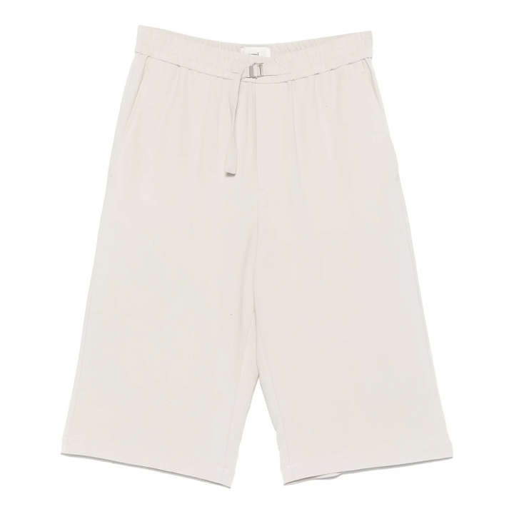 Elasticated Large Shorts