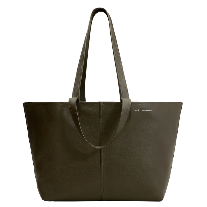 Midi Tote Bag