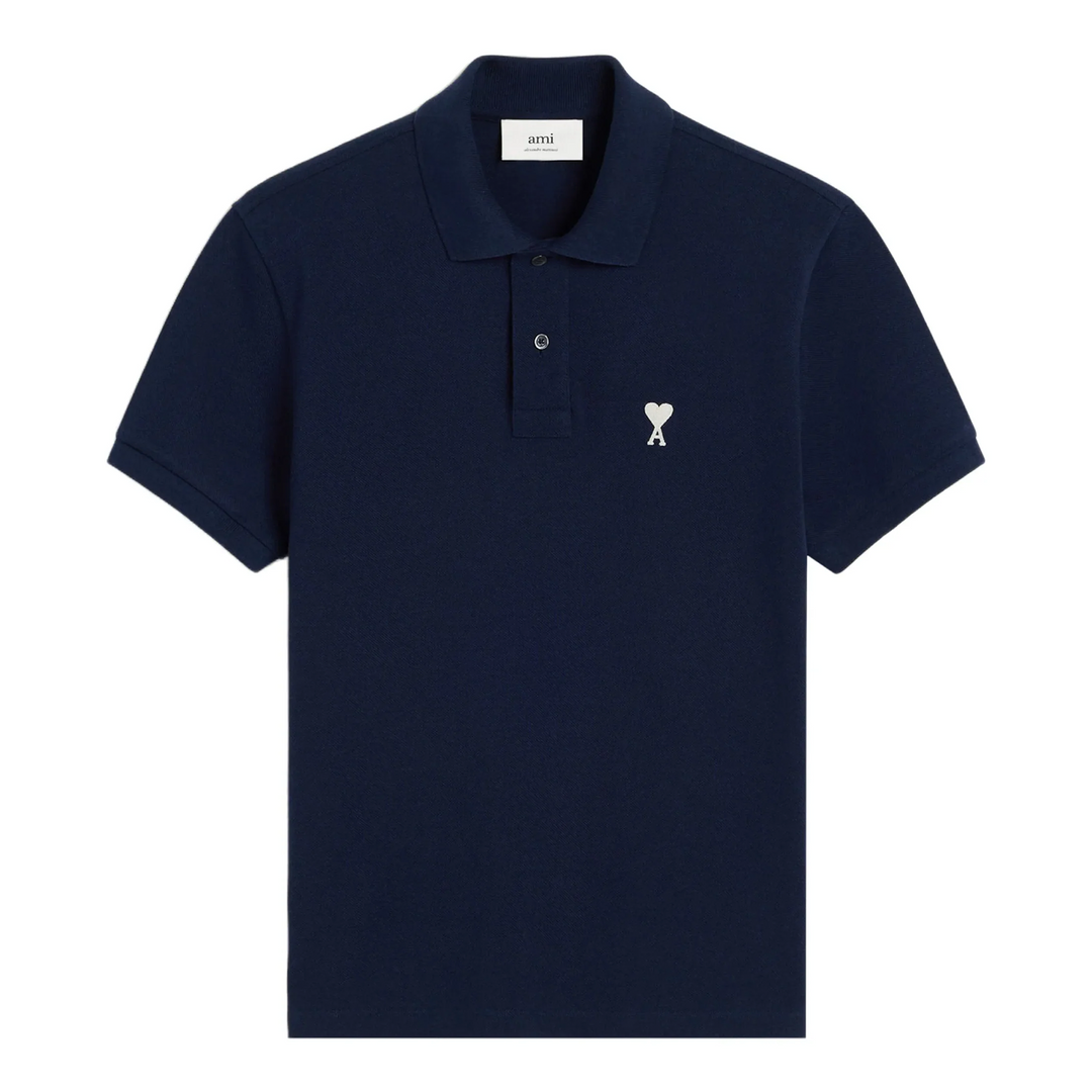 Off White ADC Polo Shirt