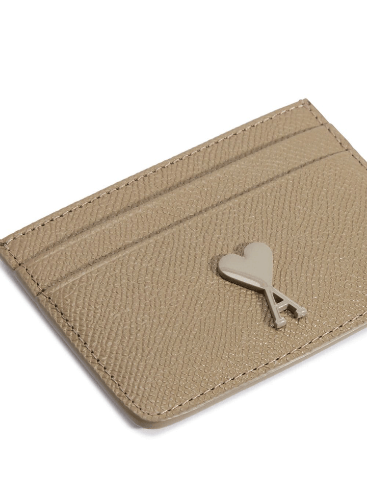 AMI-Paris-Adc-Card-Holder-Natural-3