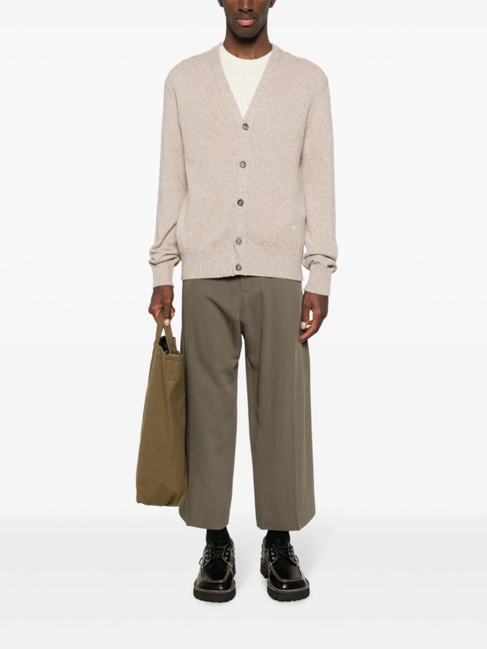 AMI-Paris-Fade-Out-Tshirt-Off-White-2