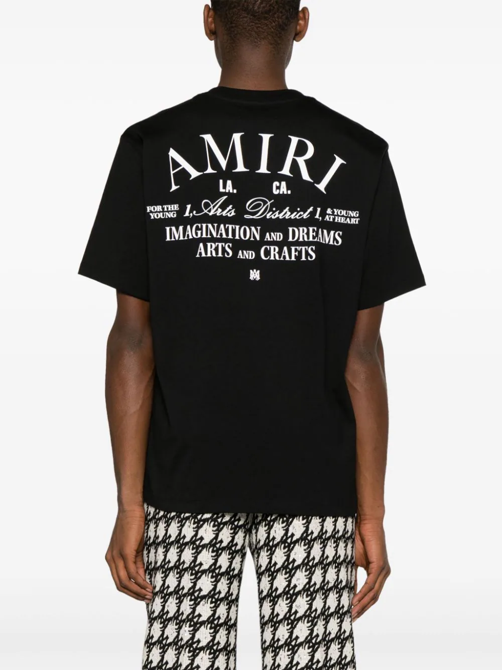 AMIRI-Arts-District-Tee-Black-4