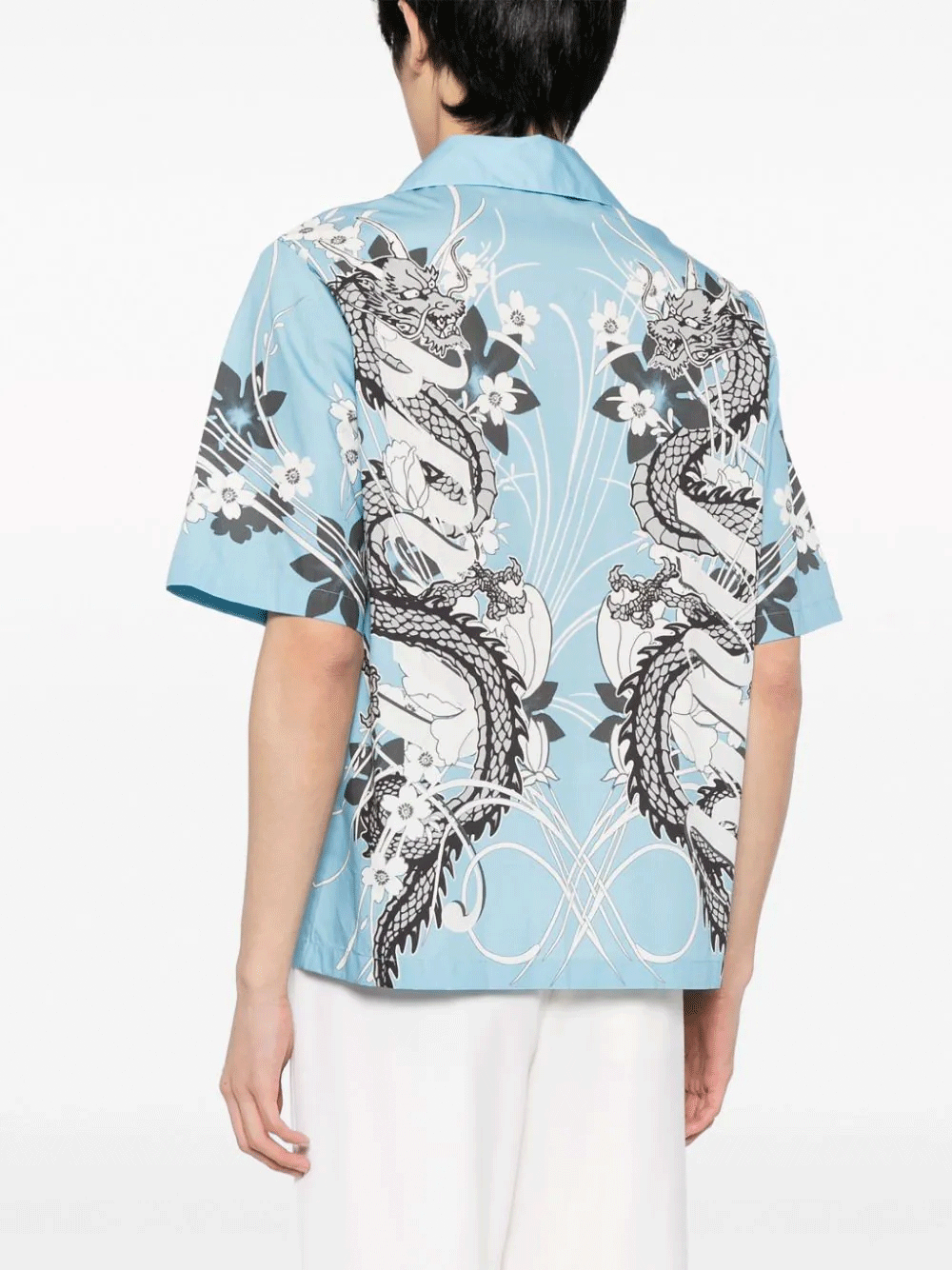 AMIRI-Chinese-New-Year-Dragon-Bowling-Shirt-Light-Blue-4