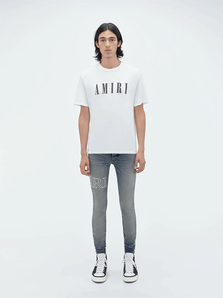 AMIRI-Core-Logo-Bandana-Jacquard-Jeans-Indigo-2