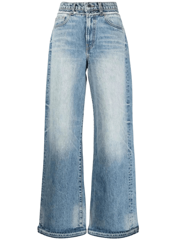 AMIRI-Double-Waistband-Wide-Leg-Jean-Indigo-1