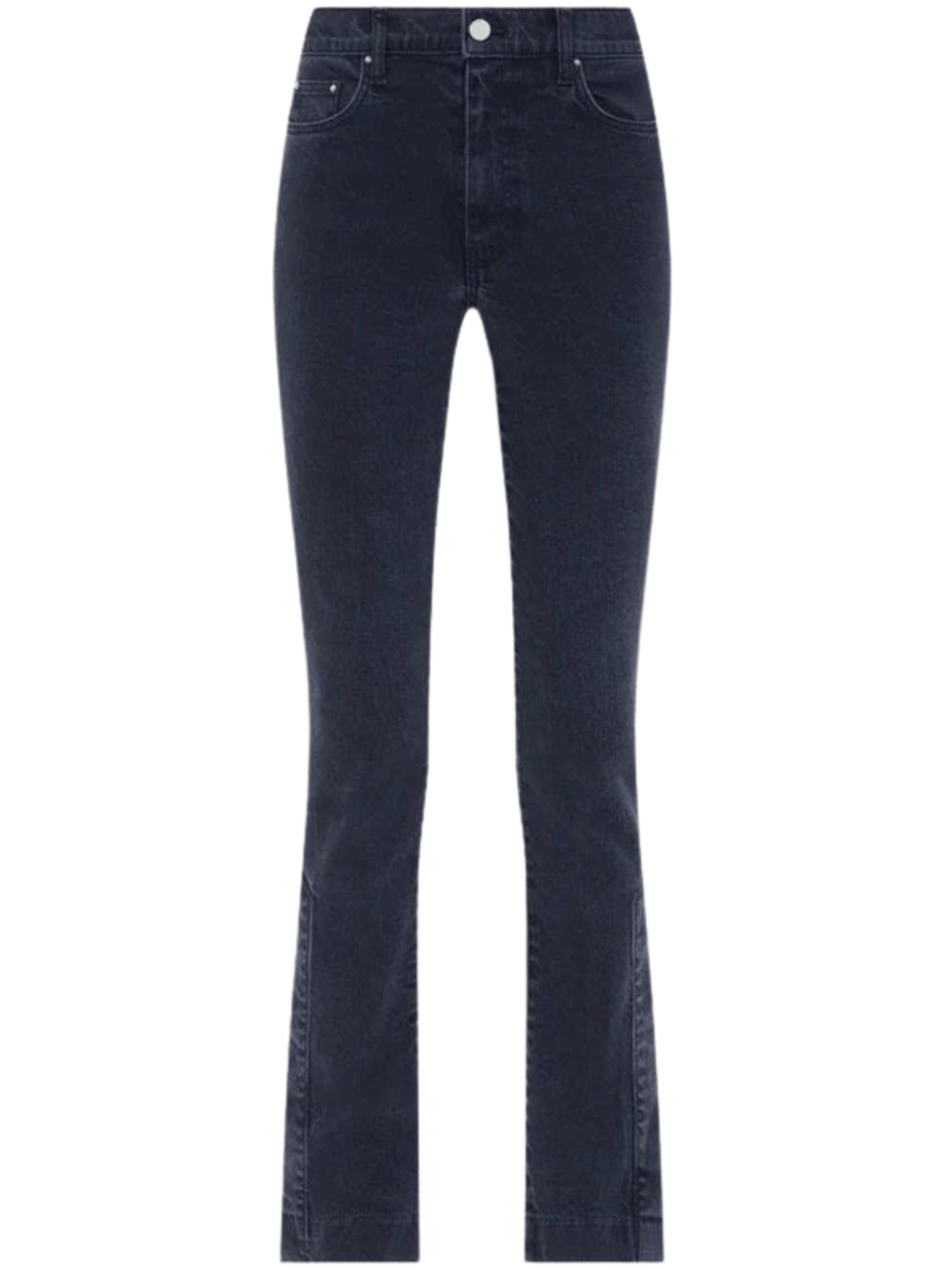 AMIRI-Kick-Flare-Jeans-Black-1