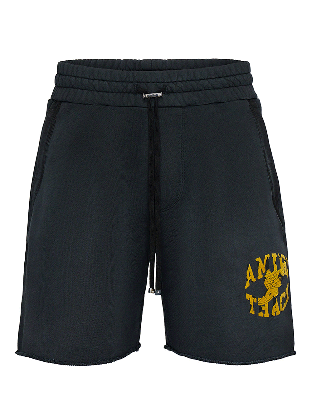 AMIRI-Track-Shorts-Black-1