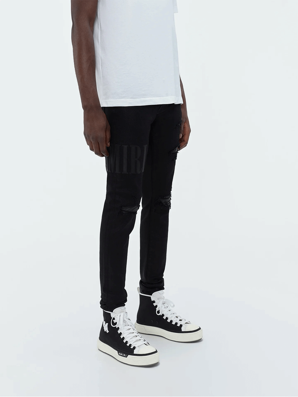 AMIRI-Wax-Logo-Jeans-Black-3