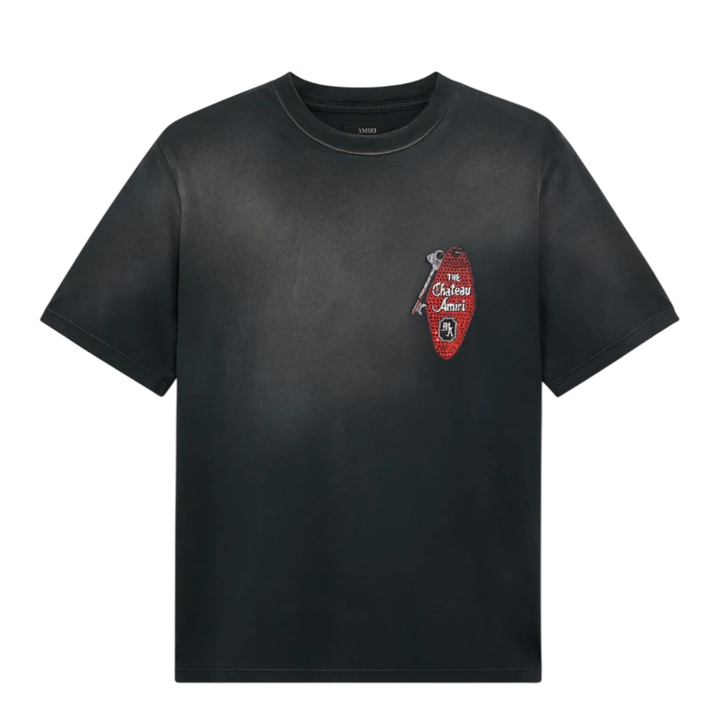Chateau Key Tee