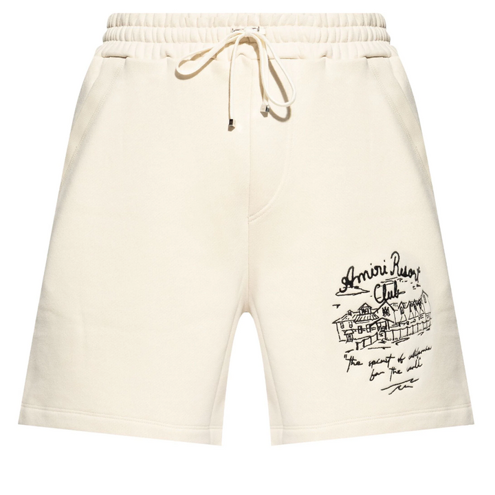 Amiri Spirit Shorts