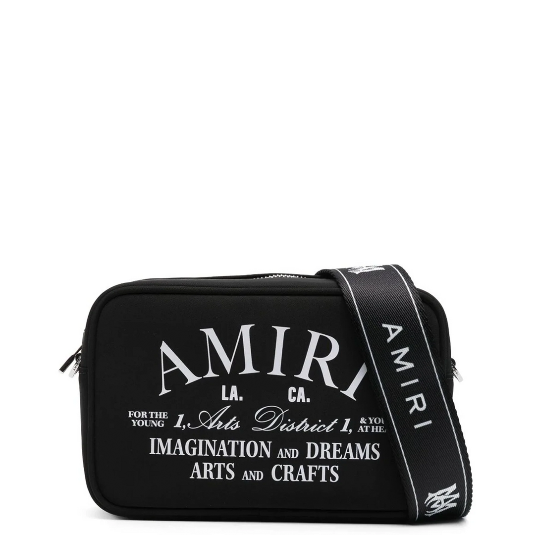 Arts District Camera Case