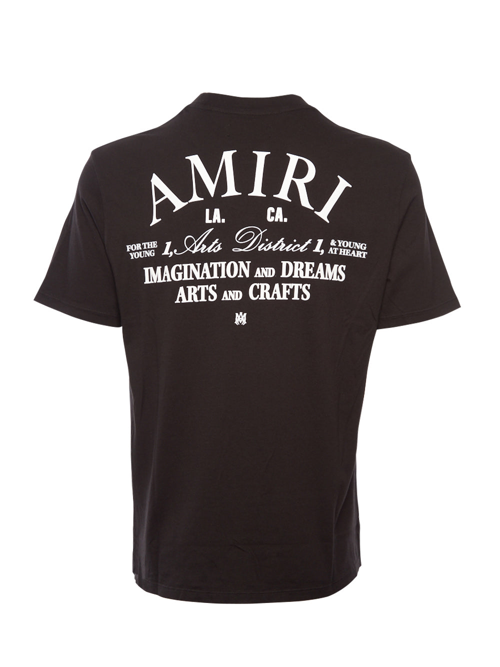 AMIRI_Arts District Tee_Black_2