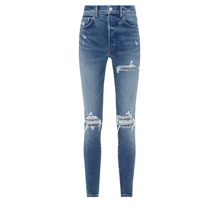 Bandana Jacquard MX1 Jeans