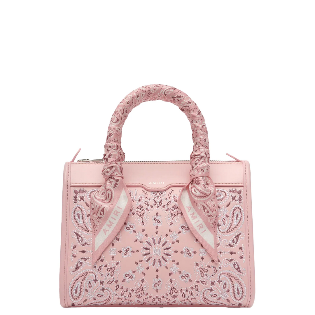 Bandana Micro Triangle Bag