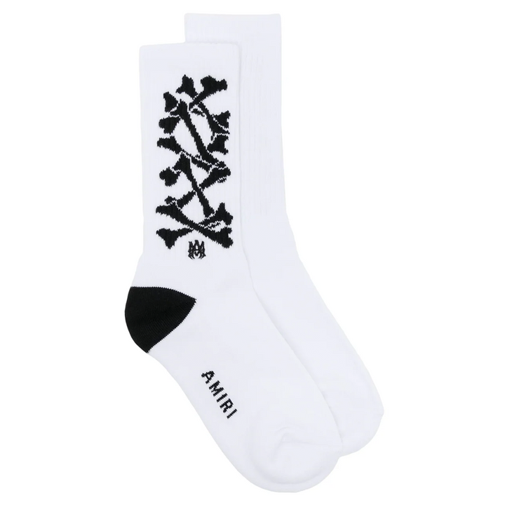 Bones Sock