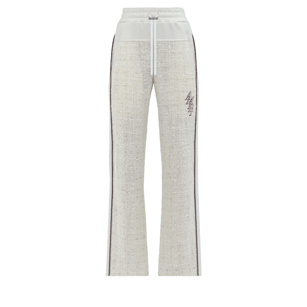 Boucle Hybrid Track Pants