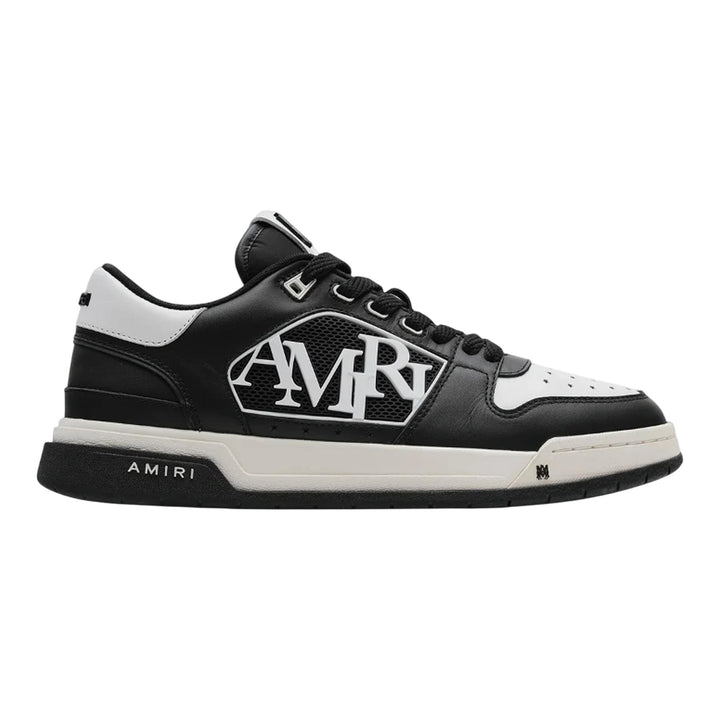 Club21 - AMIRI - Classic Low - SNEAKERS - Black