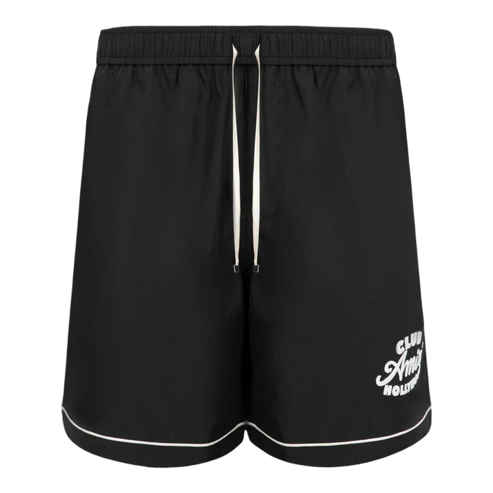 Club21 - AMIRI - Club Amiri Short - SHORTS - Black