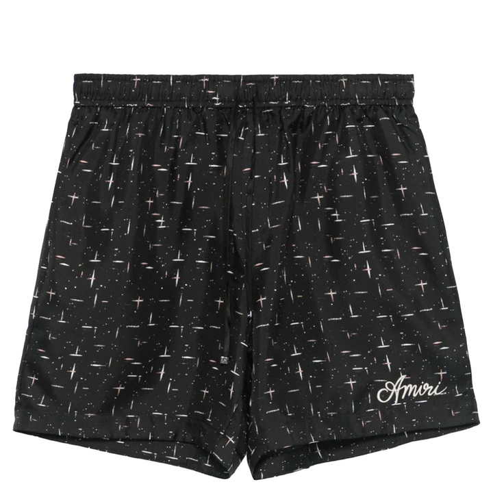 Fleck AMIRI Shorts