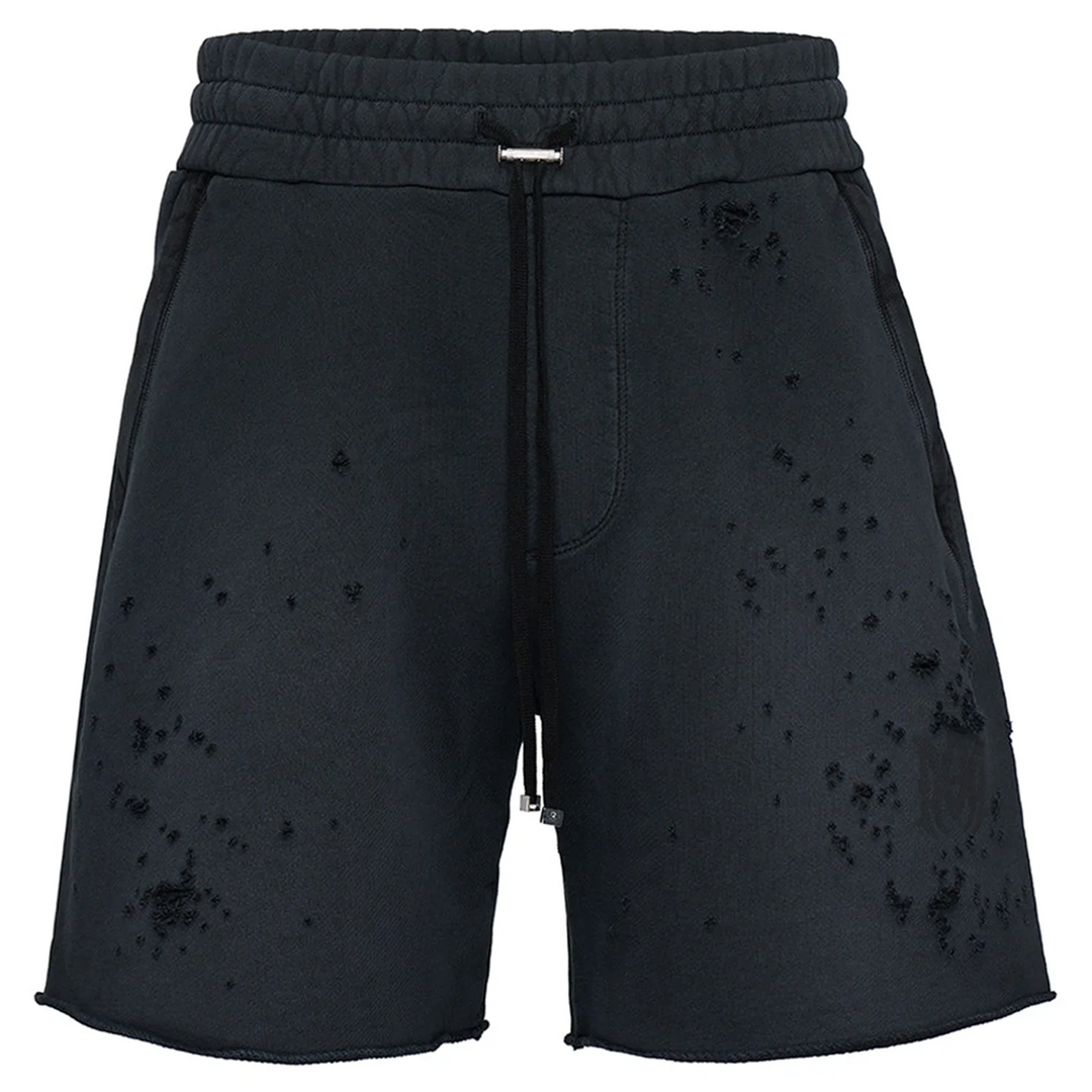 Logo Shotgun Sweatshorts