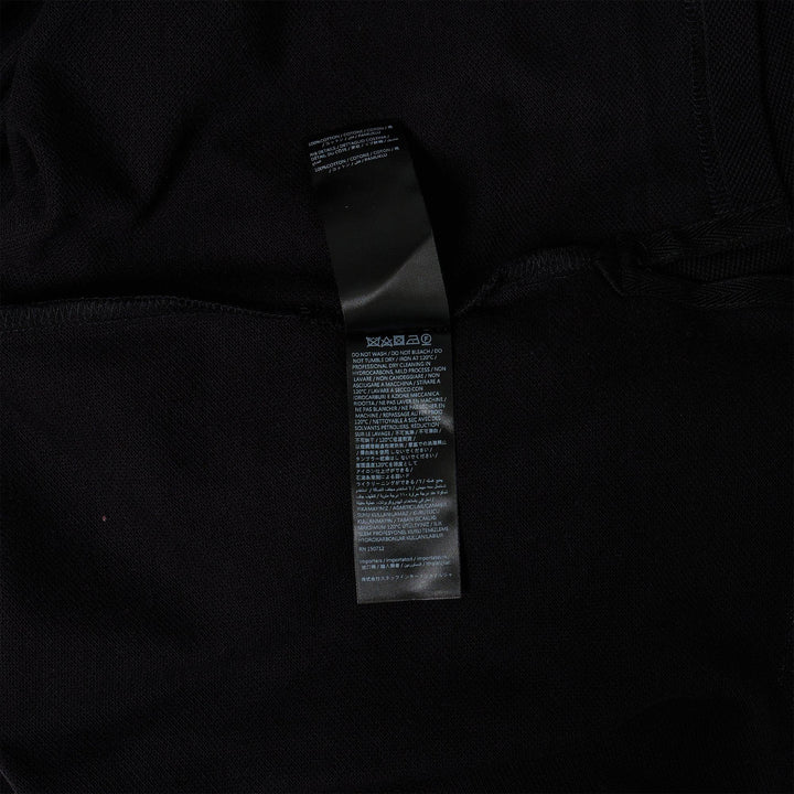 Club21 - AMIRI - MA Crest Polo - POLOS - Black