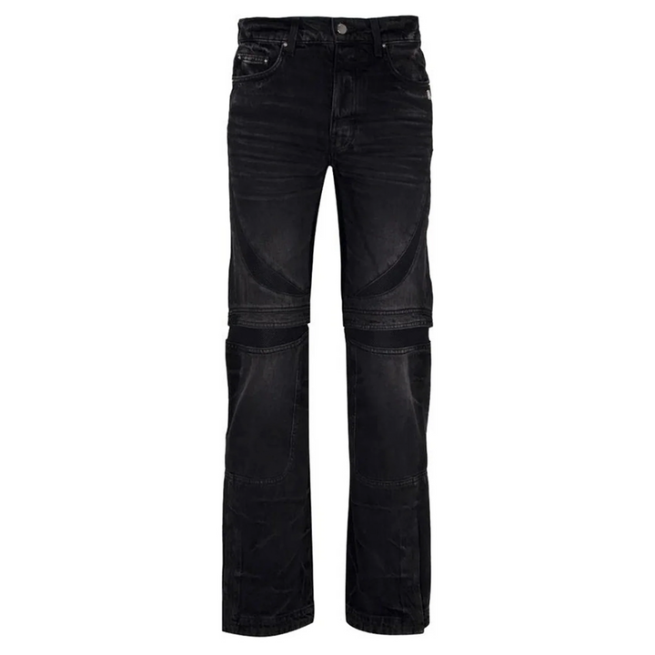 MX-3 스트레이트 레그 진