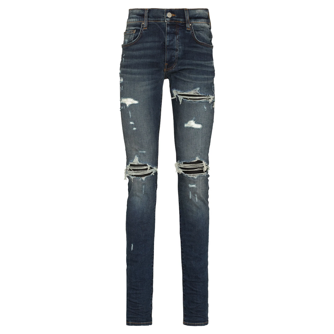 MX1 12 Oz Italian Stretch Denim