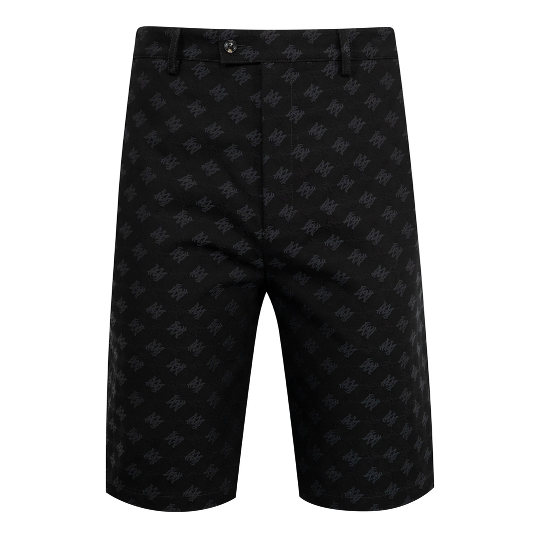 Ma Quad Jacquard Shorts