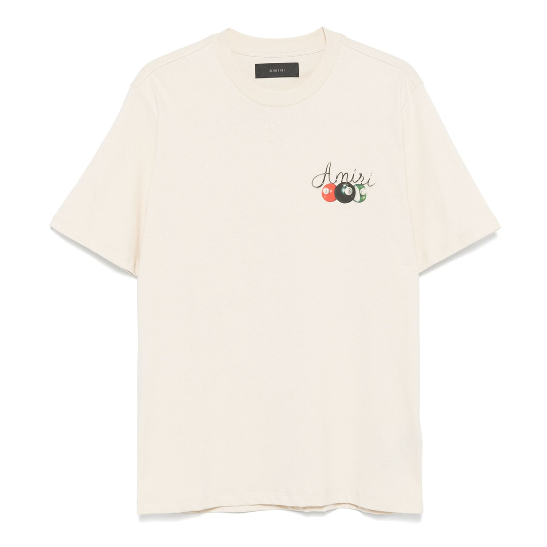 Pool Cut Tee
