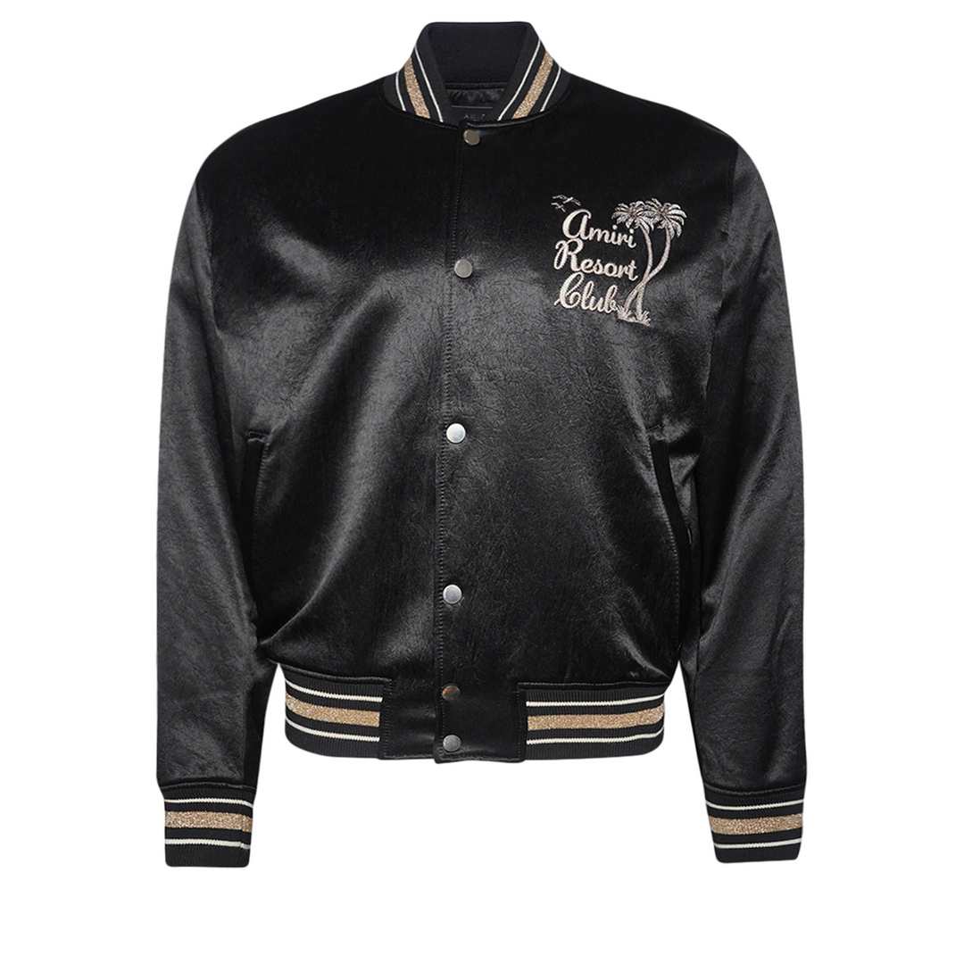 Resort Club Souvenir Jacket