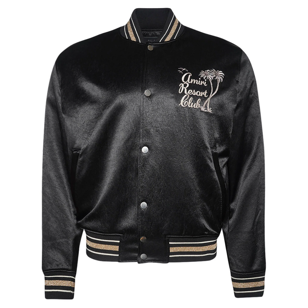 Resort Club Souvenir Jacket