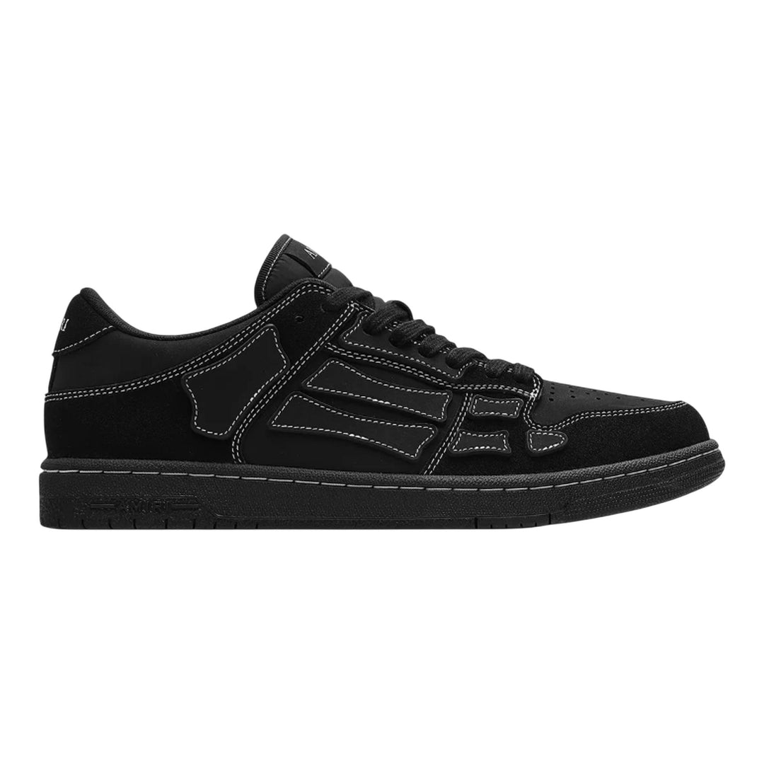 Club21 - AMIRI - Skel Top Low - SNEAKERS - Black