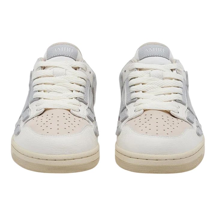 Club21 - AMIRI - Skel Top Low - SNEAKERS - Grey