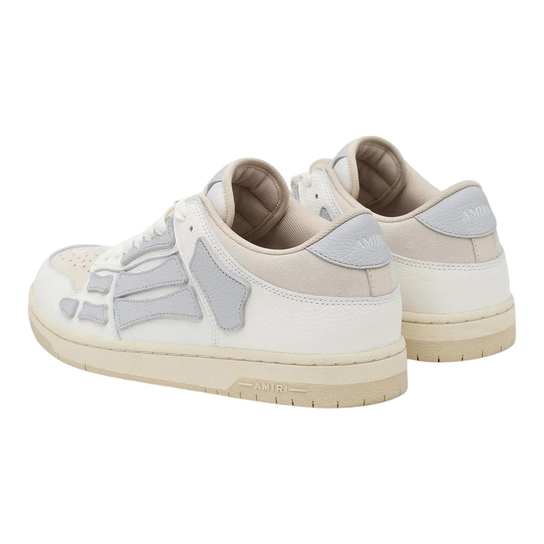 Club21 - AMIRI - Skel Top Low - SNEAKERS - Grey
