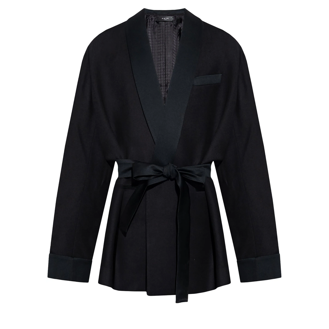 Smoking Jacket