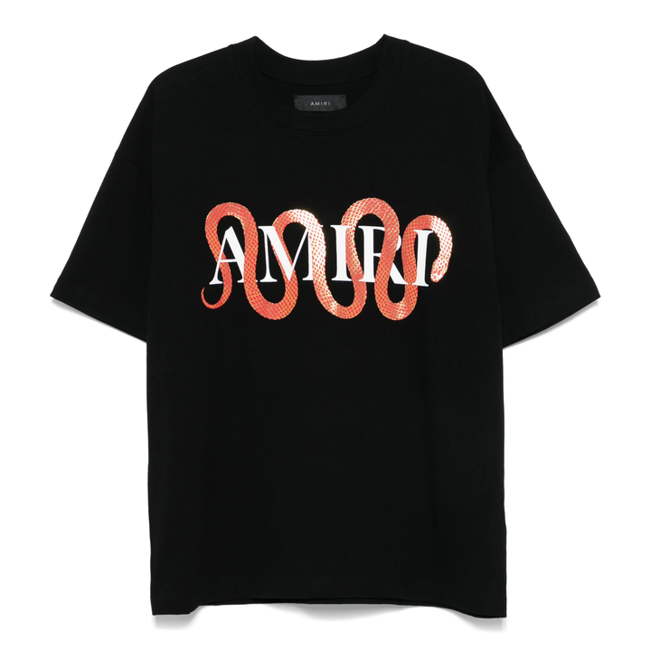 Snake Tee