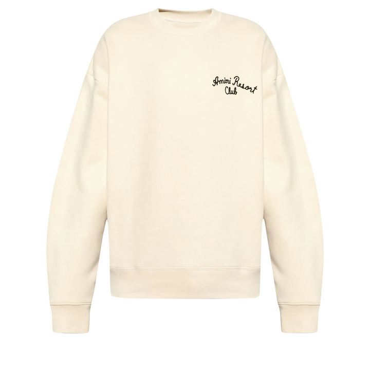 Spirit Oversized Crewneck Sweatshirt