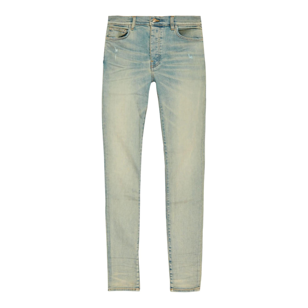 Club21 - AMIRI - Stack Jean - JEANS - Denim