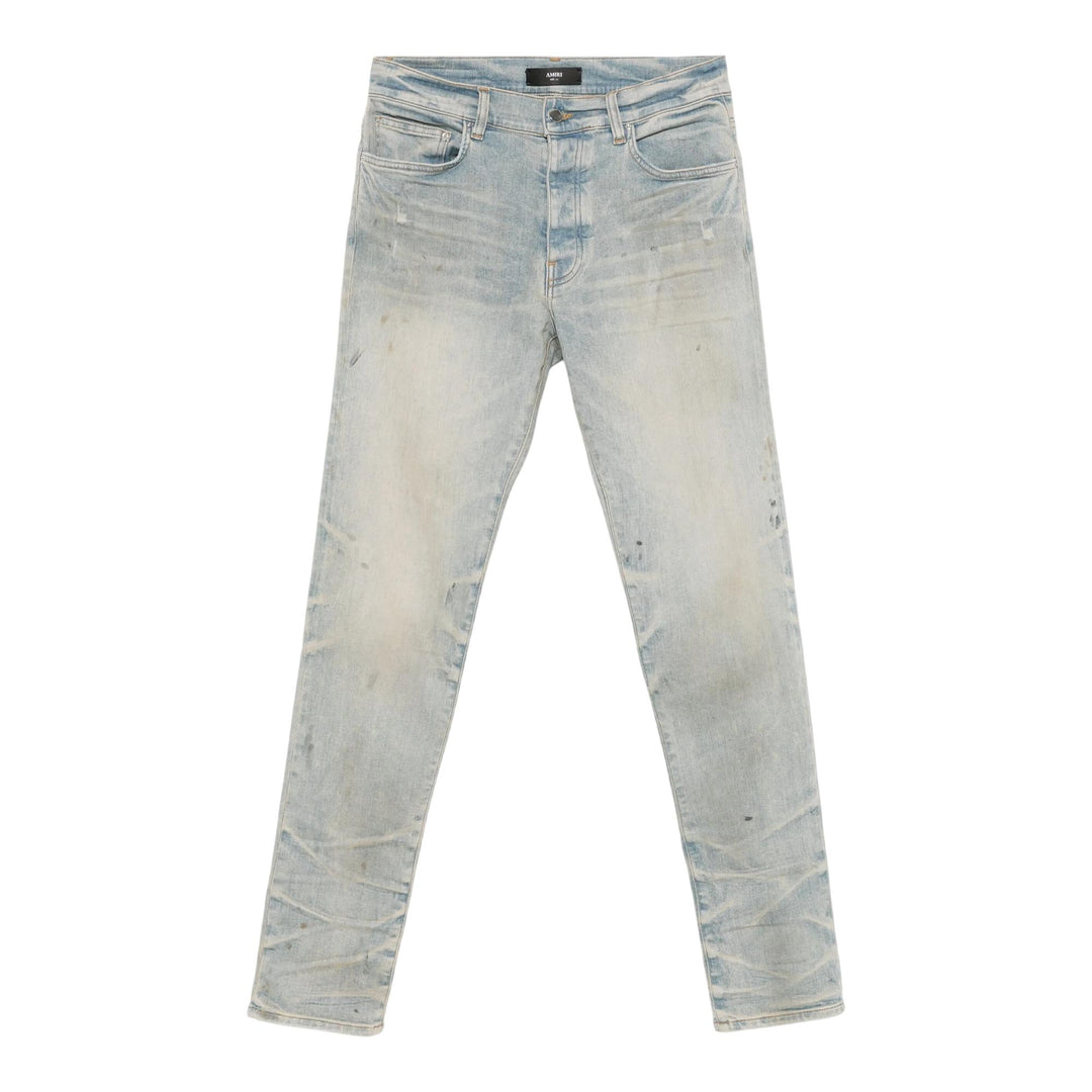 Club21 - AMIRI - Stack Jeans - JEANS - Indigo