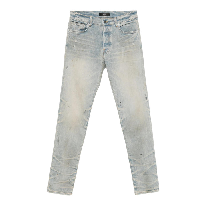 Club21 - AMIRI - Stack Jeans - JEANS - Indigo
