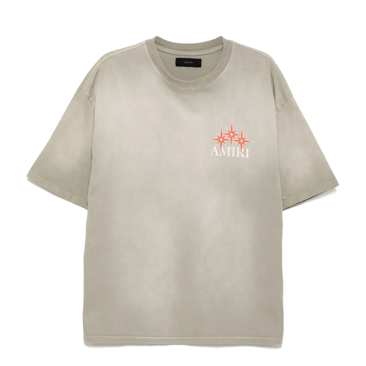 Starburst Oversized Tee