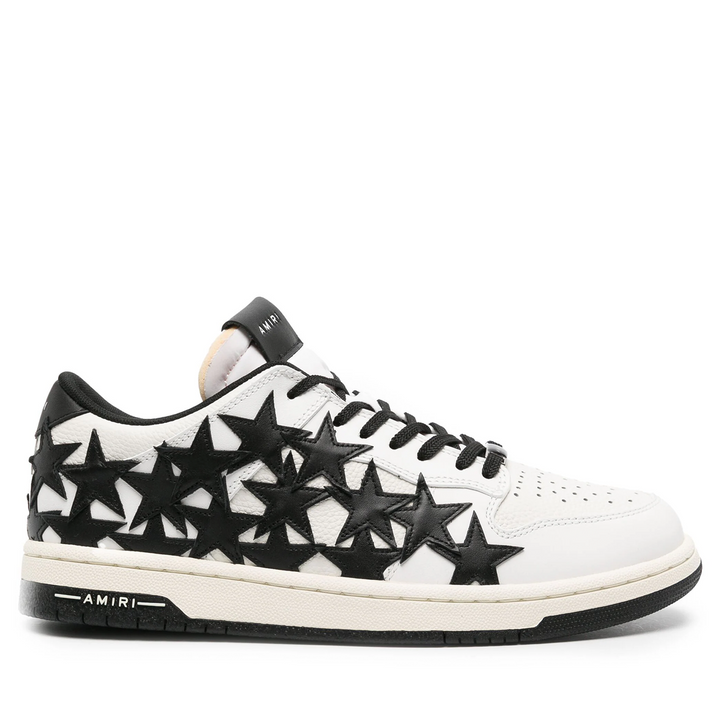 Stars Low