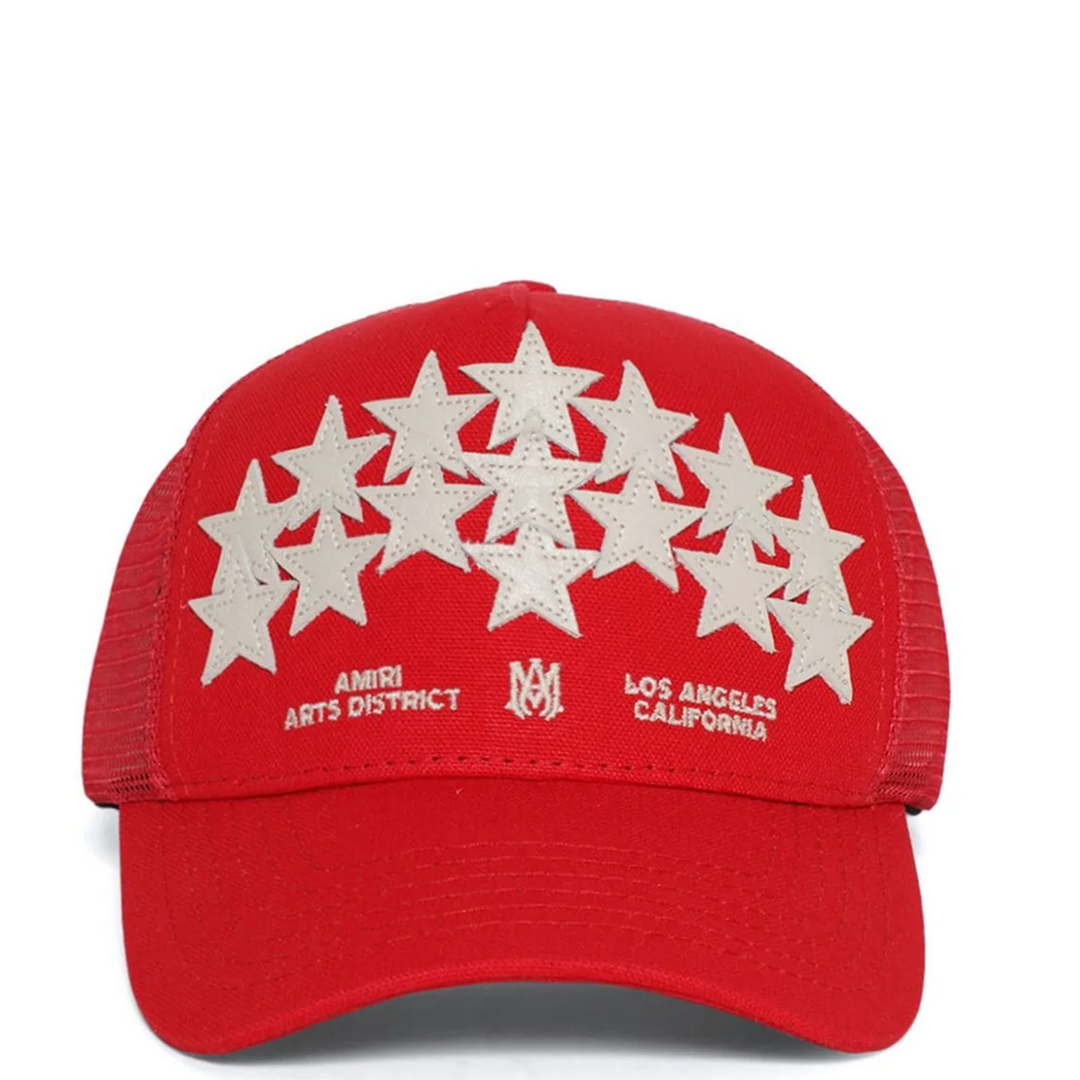 Stars Trucker Hat