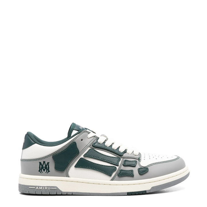 Varsity Skel Top Low