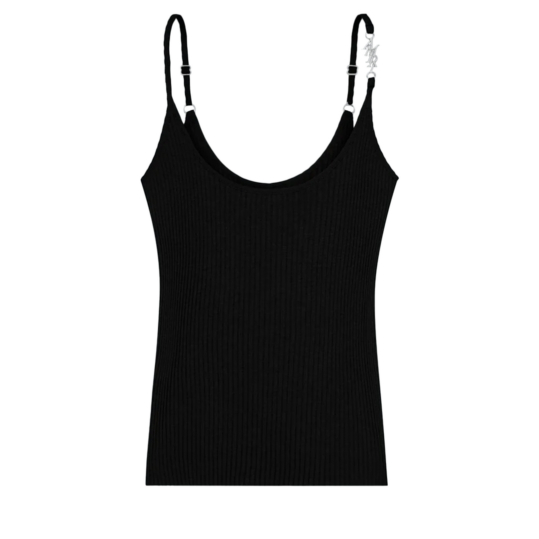 Vertical Tank Top