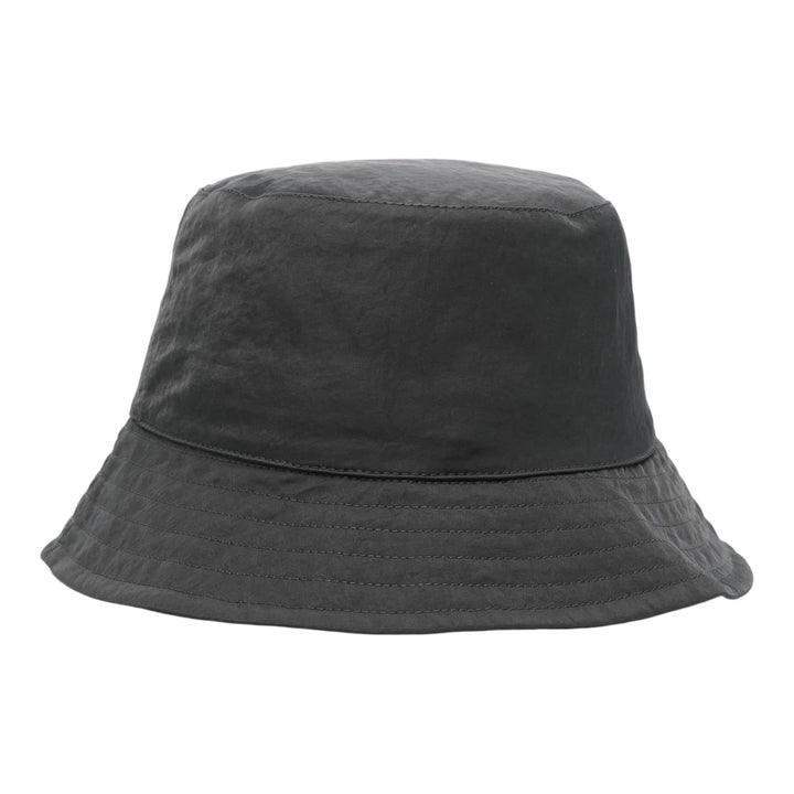 Club21 - AMI - ADC Bucket Hat - HATS - Charcoal