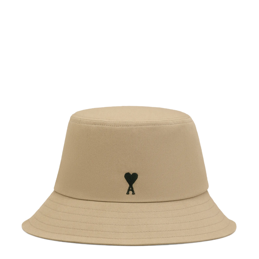 AMI De Coeur Bucket Hat